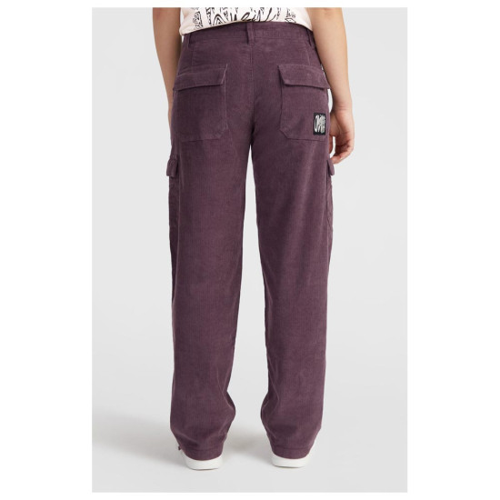 O'neill Γυναικείο παντελόνι Surf Heroes Cord Cargo Pants O'neill Γυναικείο παντελόνι Surf Heroes Cord Cargo Pants